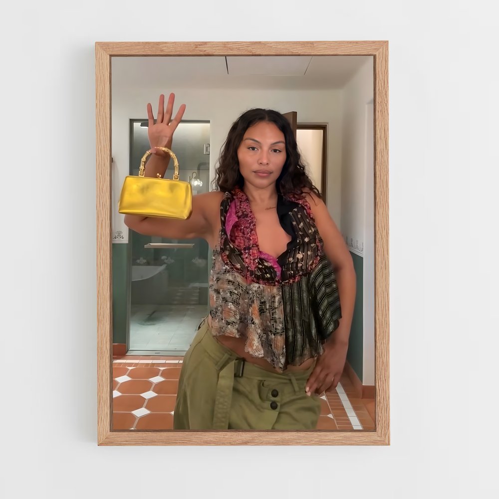 ap-paloma elsesser-6 cadre Bois clair