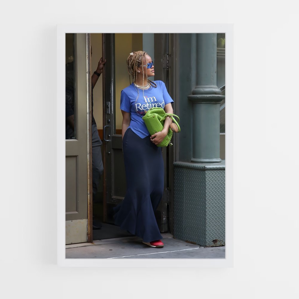 ap-paloma elsesser-7 cadre Blanc