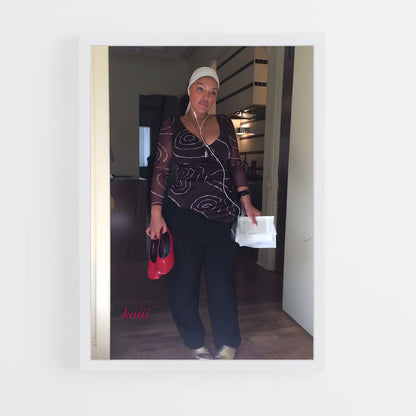 ap-paloma elsesser-9 cadre Blanc