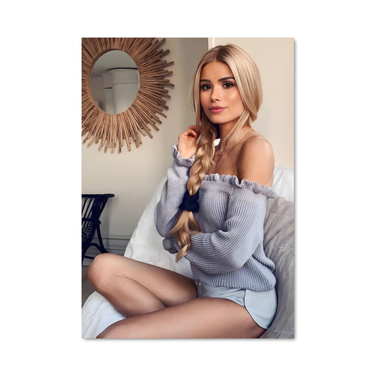 Poster Pamela reif 11514
