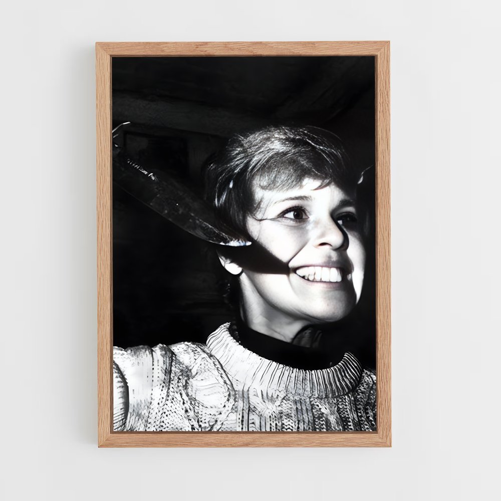 ap-pamela voorhees-2 cadre Bois clair