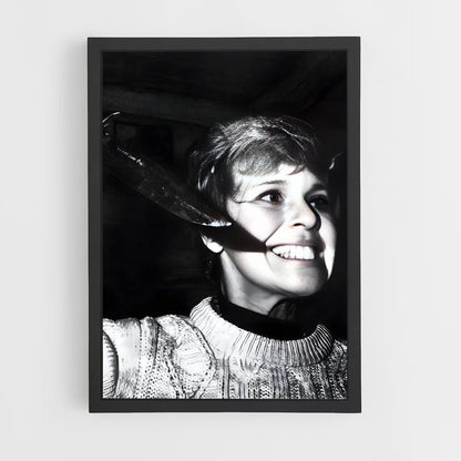 ap-pamela voorhees-2 cadre Noir