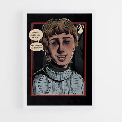 ap-pamela voorhees-3 cadre Blanc