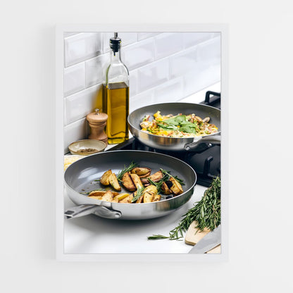 ap-pan-11 cadre Blanc