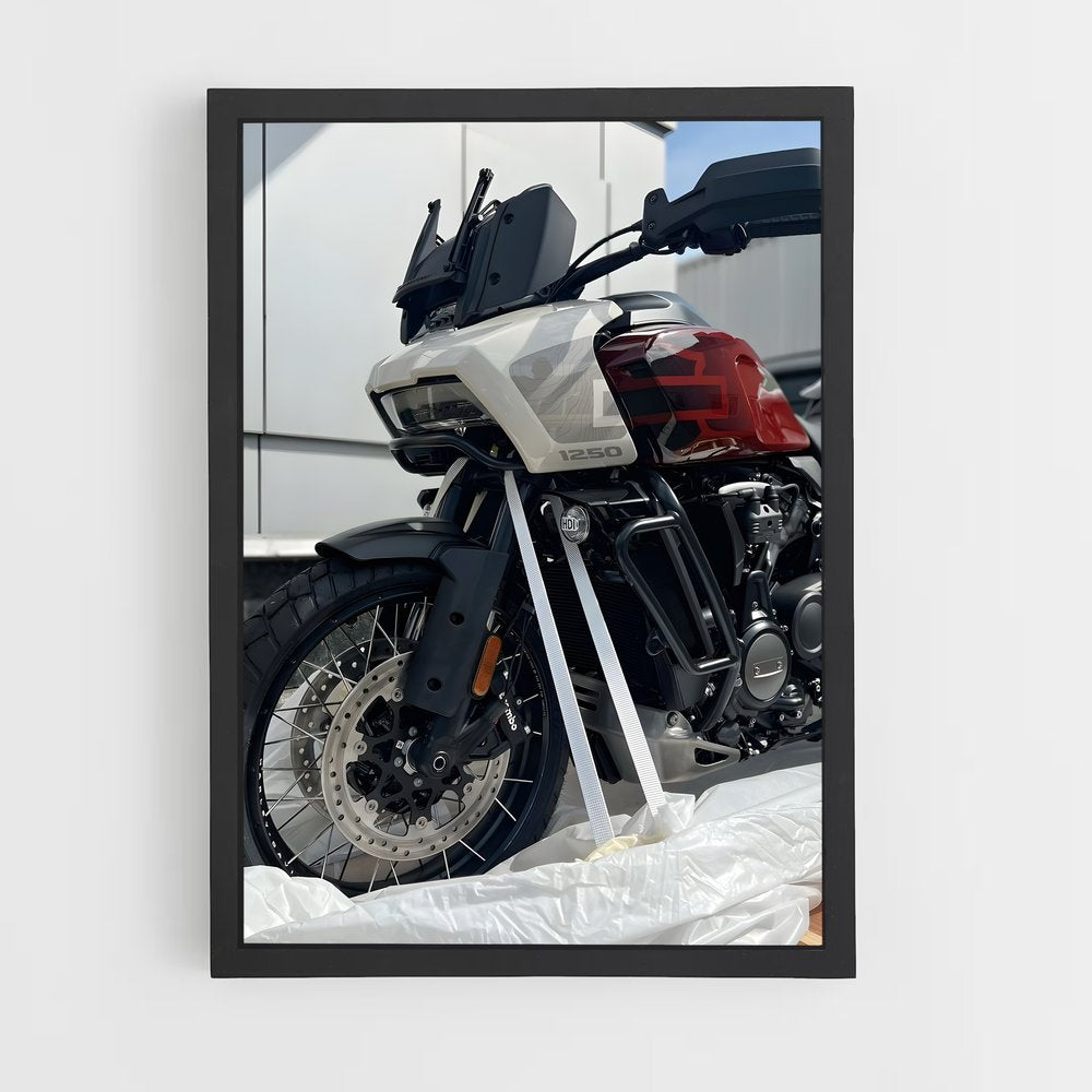 ap-pan america 1250-1 cadre Noir