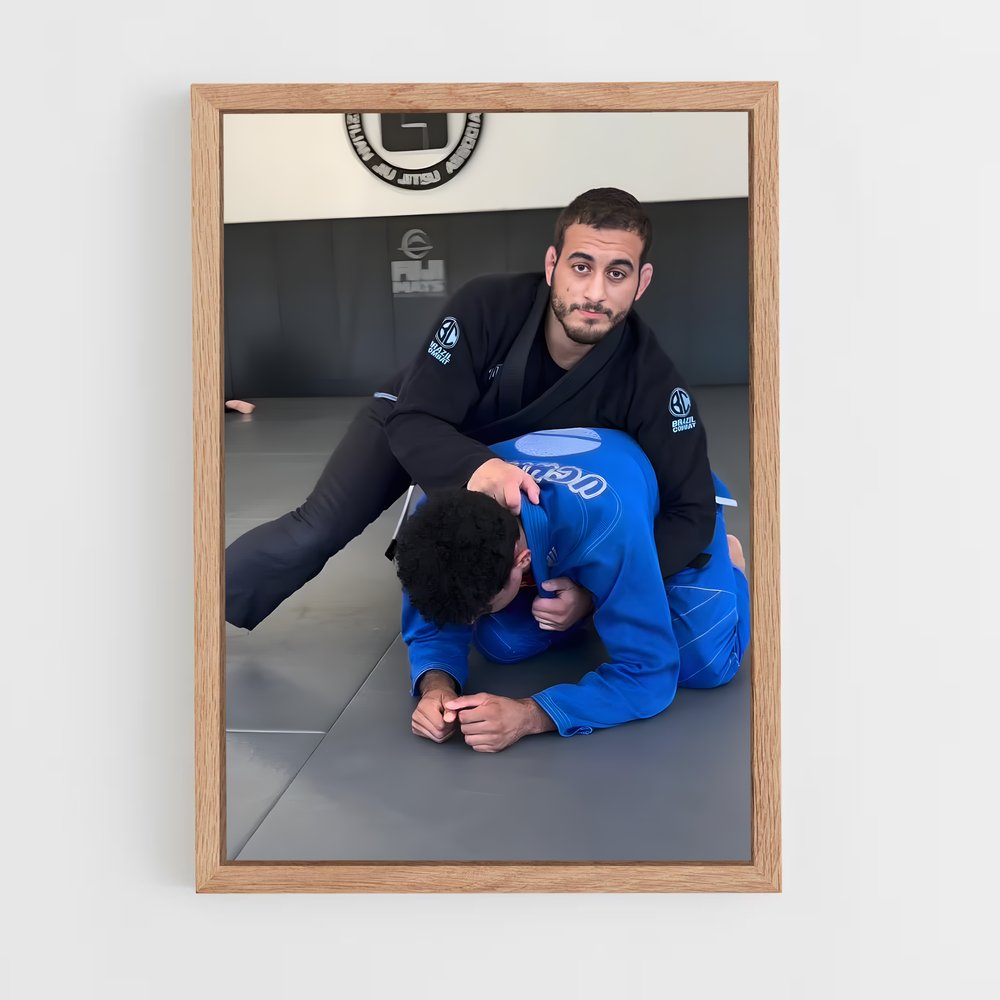ap-pan american championships bjj-2 cadre Bois clair