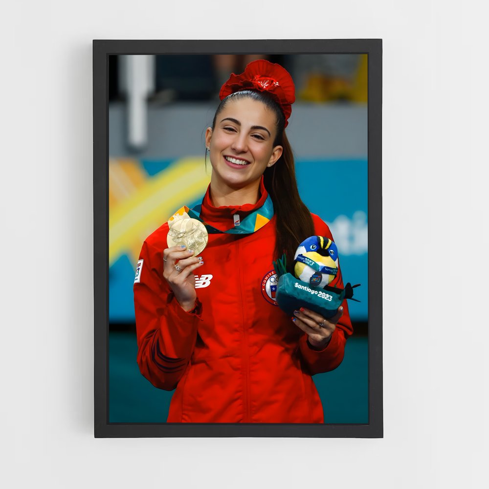ap-pan american games judo-5 cadre Noir