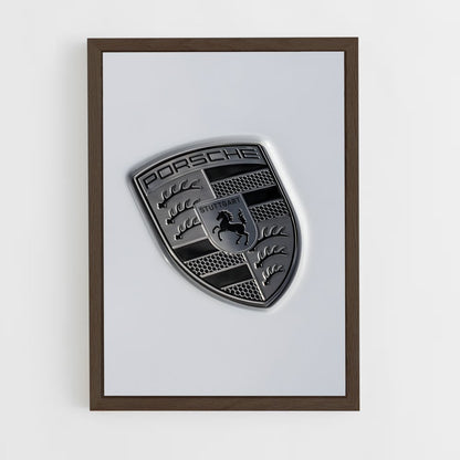 ap-panamera gts-6 cadre Bois foncé