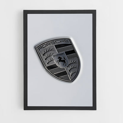 ap-panamera gts-6 cadre Noir