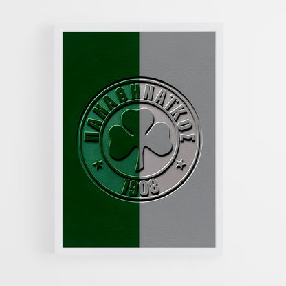 ap-panathinaikos fc-2 cadre Blanc