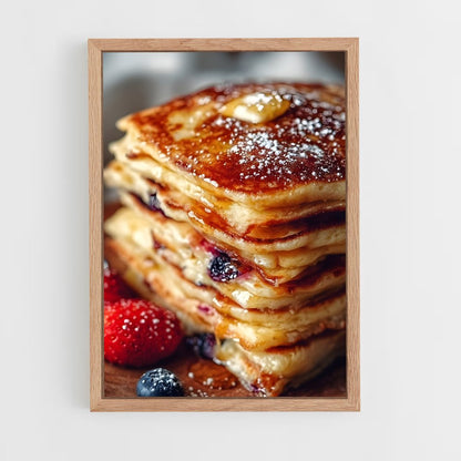 ap-pancakes-2 cadre Bois clair