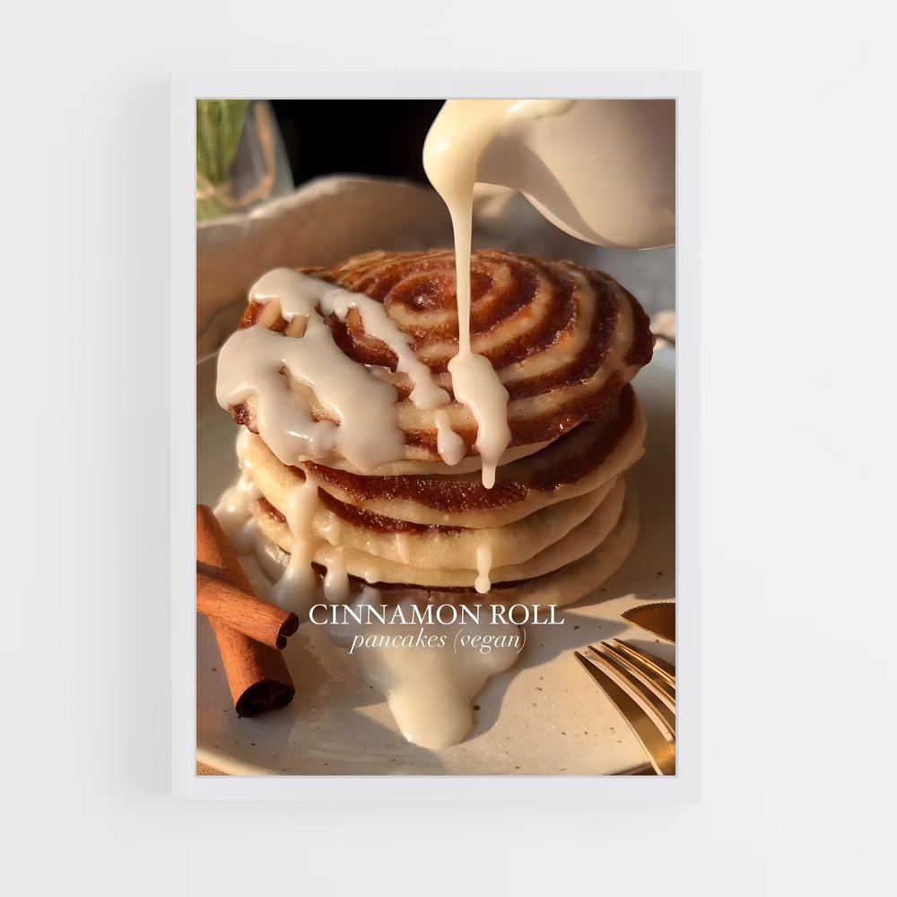 ap-pancakes-4 cadre Blanc