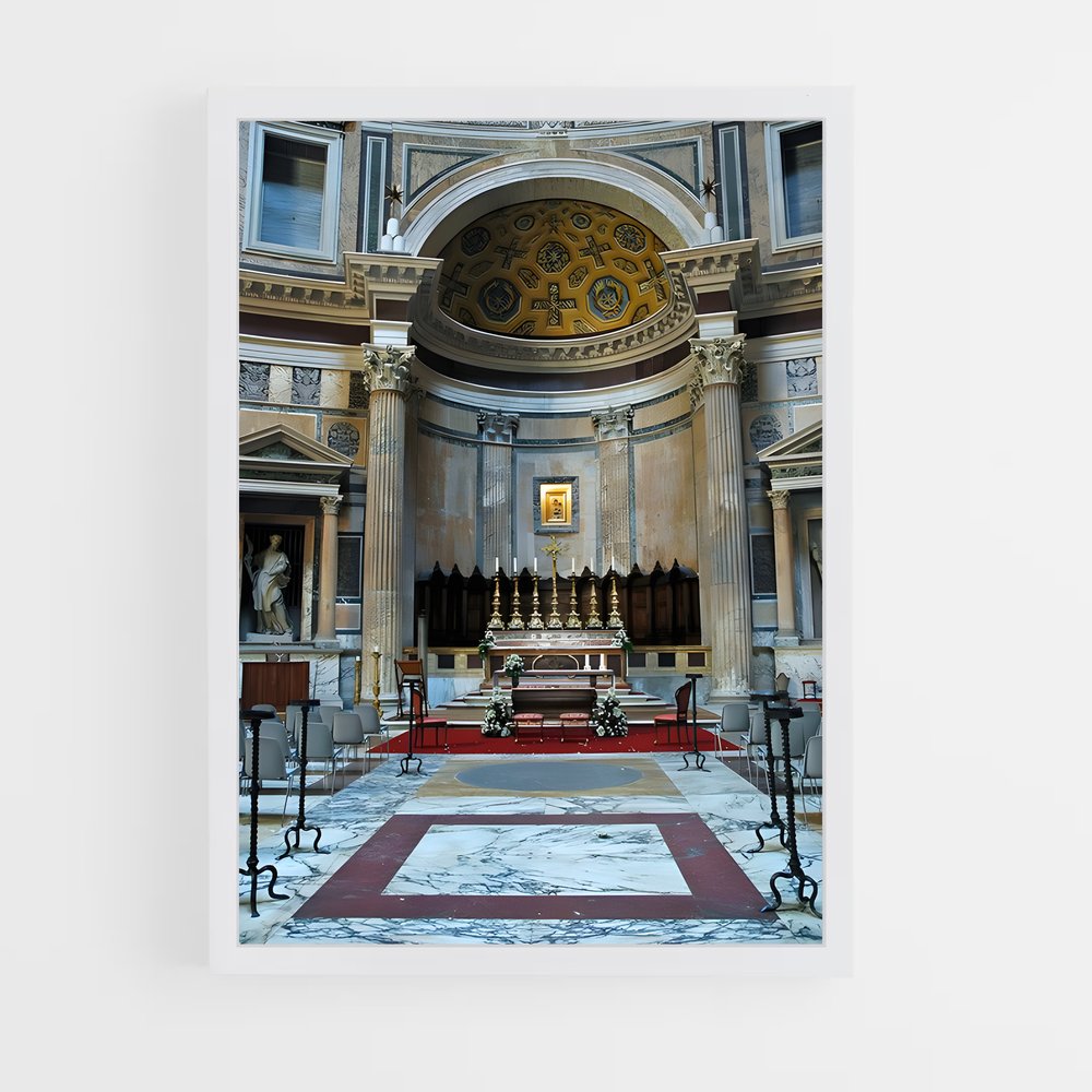ap-pantheon-7 cadre Blanc