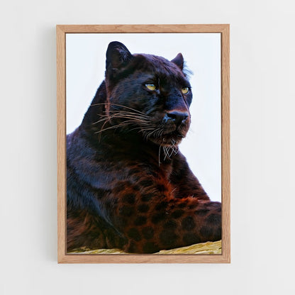 ap-panther-4 cadre Bois clair