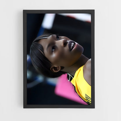 ap-paola egonu-9 cadre Noir