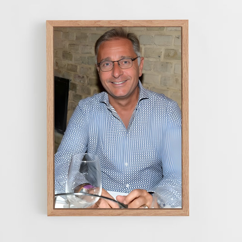 ap-paolo barelli-1 cadre Bois clair