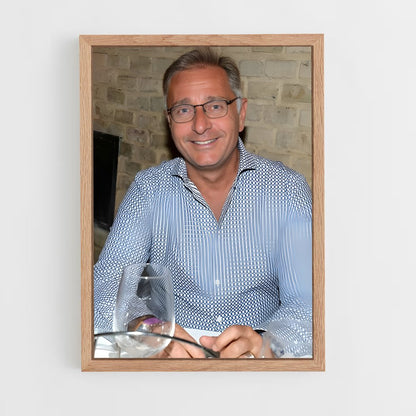 ap-paolo barelli-1 cadre Bois clair