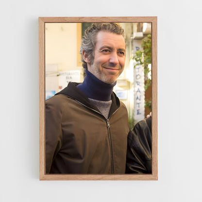 ap-paolo kessisoglu-2 cadre Bois clair