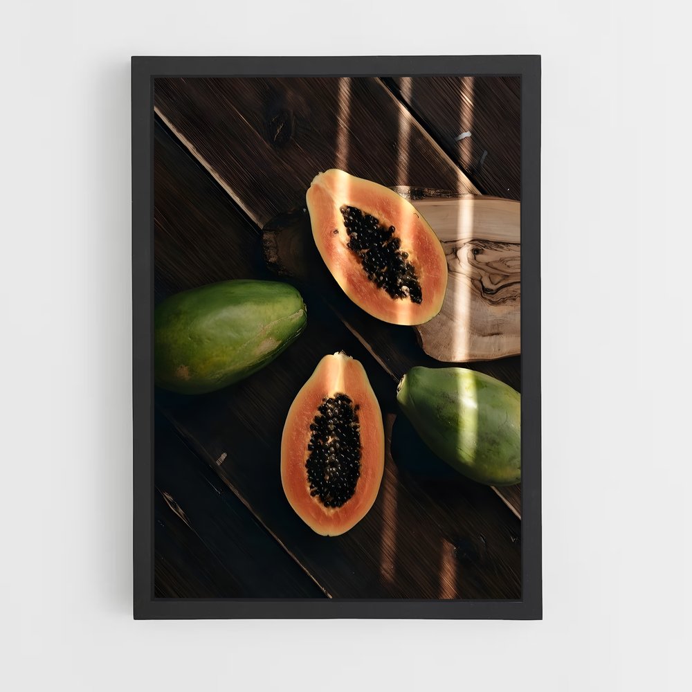 ap-papaya-11 cadre Noir