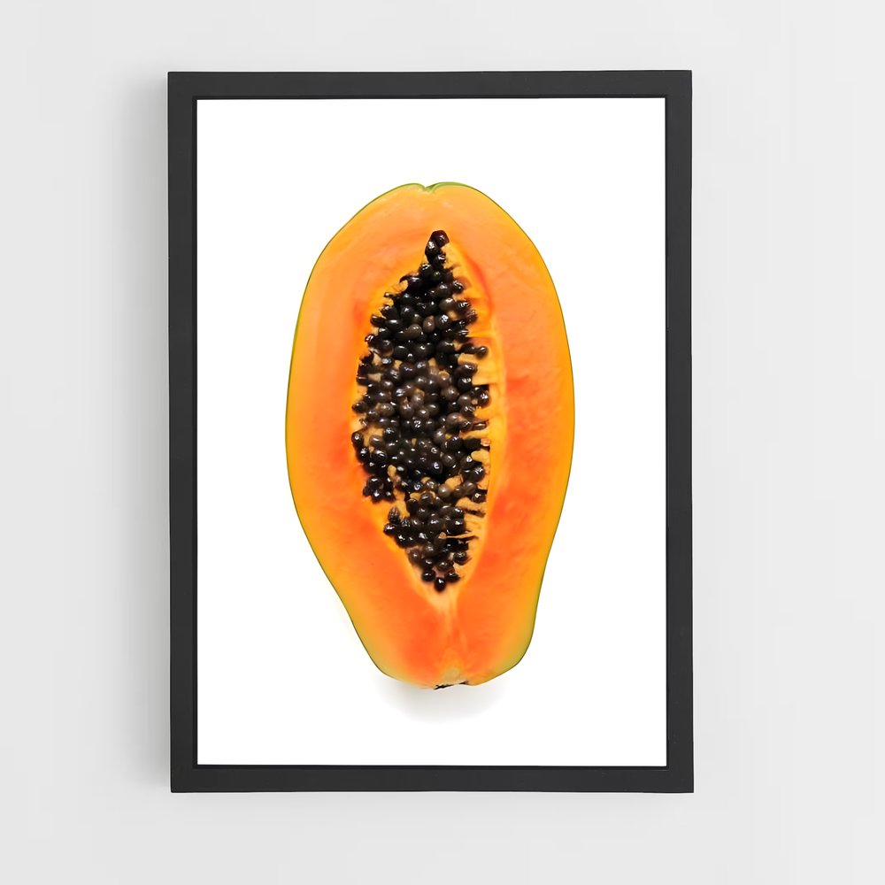 ap-papaya-2 cadre Noir