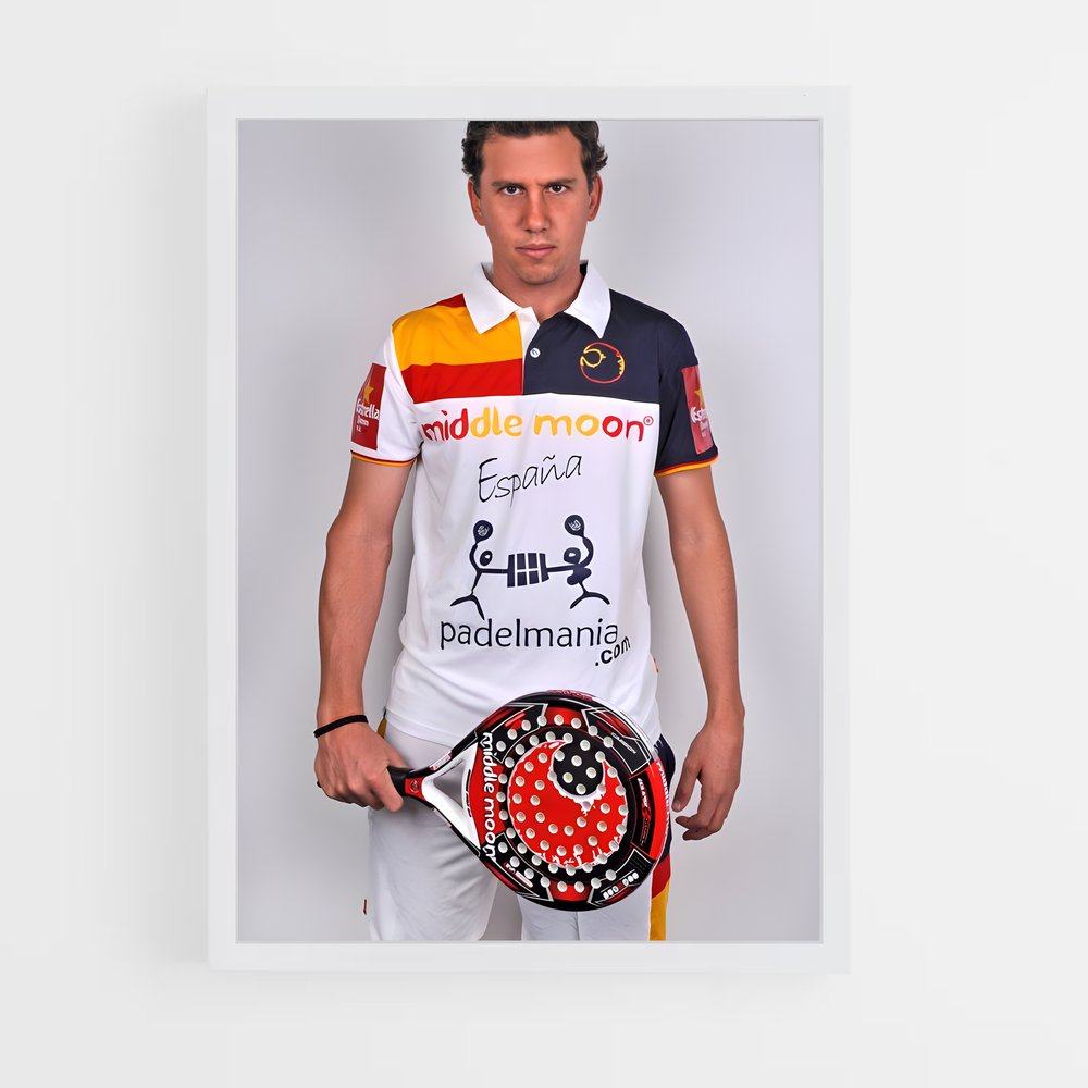 ap-paquito navarro-1 cadre Blanc