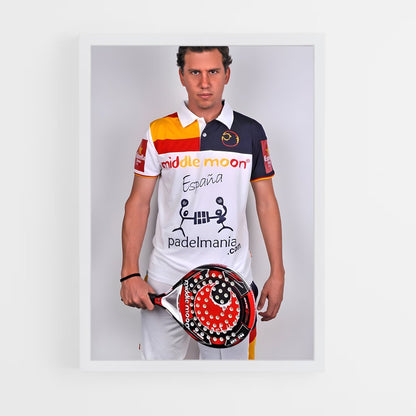 ap-paquito navarro-1 cadre Blanc