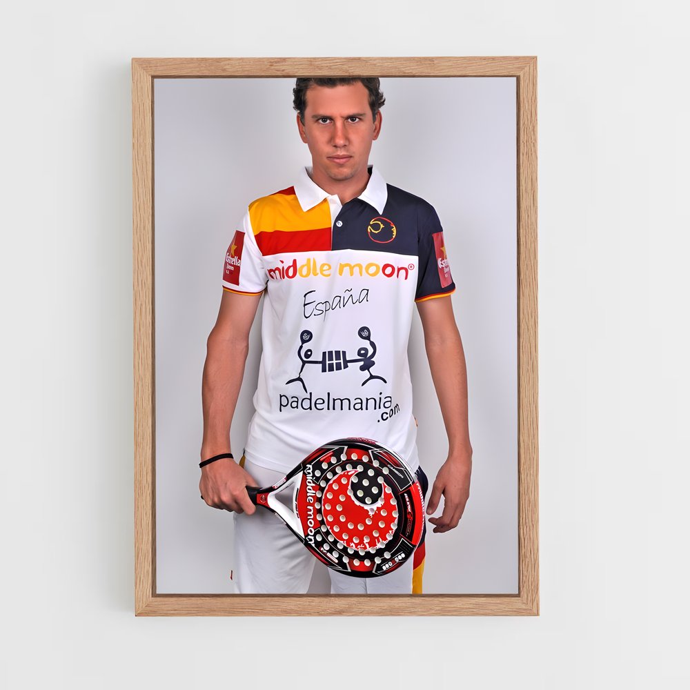 ap-paquito navarro-1 cadre Bois clair