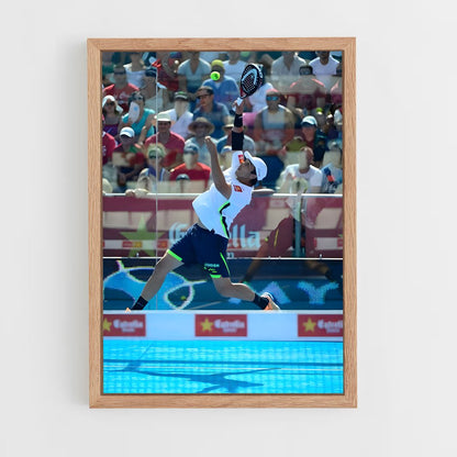ap-paquito navarro-2 cadre Bois clair