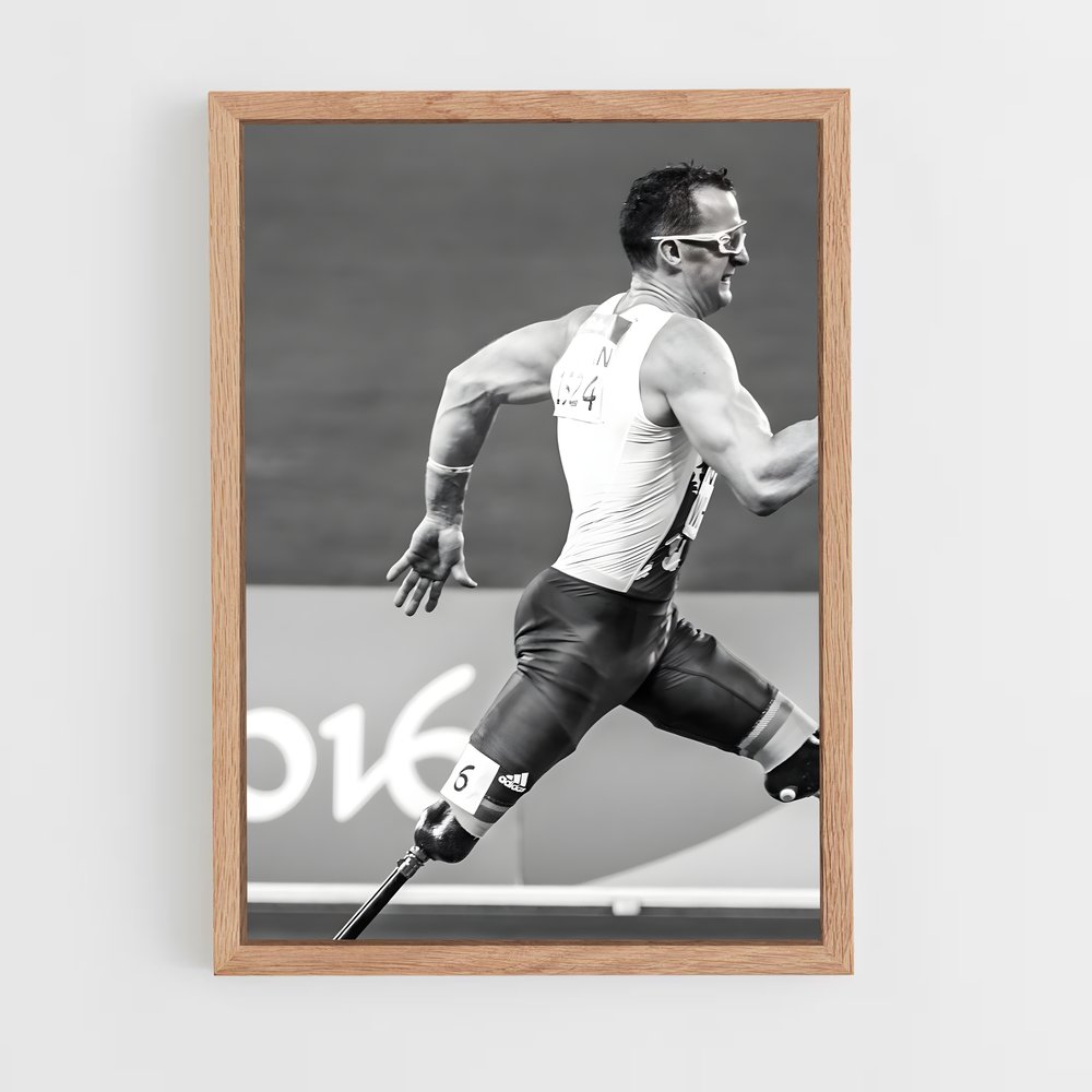 ap-paralympics-2 cadre Bois clair
