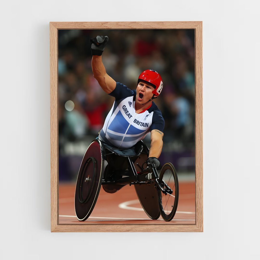 ap-paralympics-4 cadre Bois clair