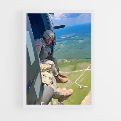ap-paratrooper-2 cadre Blanc