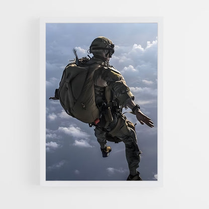 ap-paratrooper-6 cadre Blanc