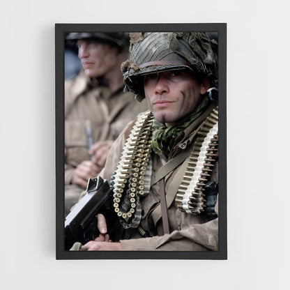 ap-paratrooper gear-2 cadre Noir
