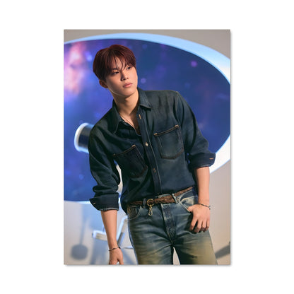 Poster Park jeongwoo 49815