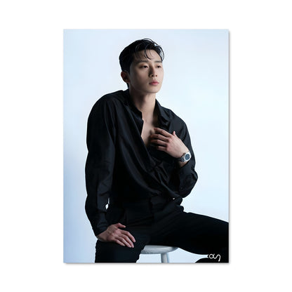 Poster Seo-Joon Unplugged