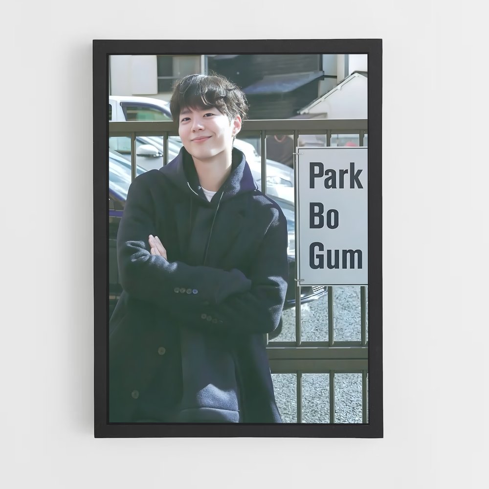 ap-park bo-gum-6 cadre Noir