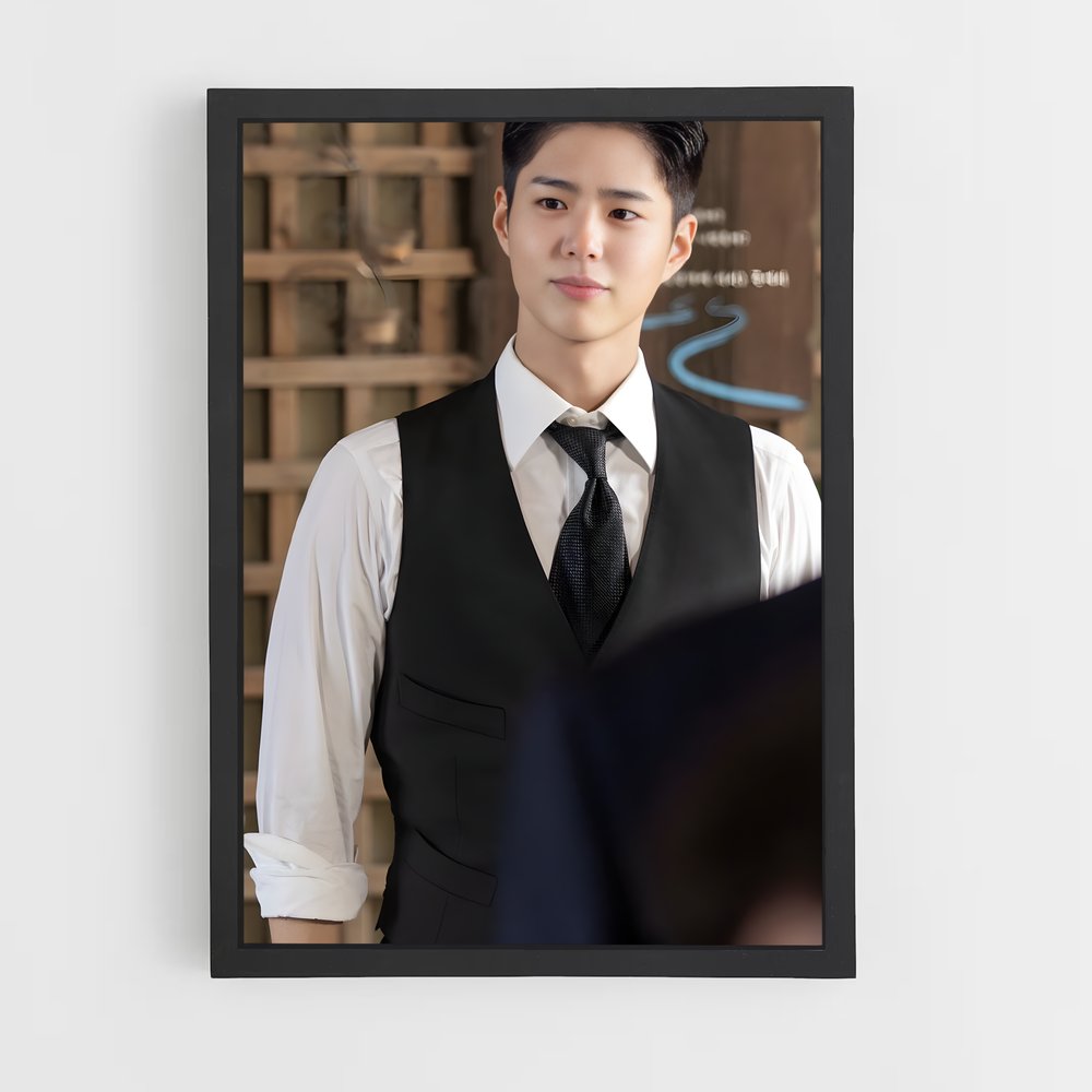 ap-park bo-gum-8 cadre Noir