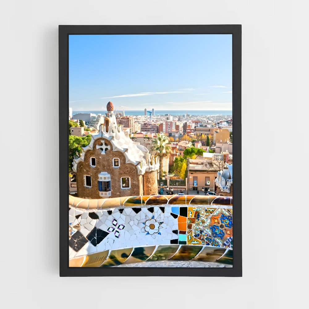 ap-park guell-1 cadre Noir
