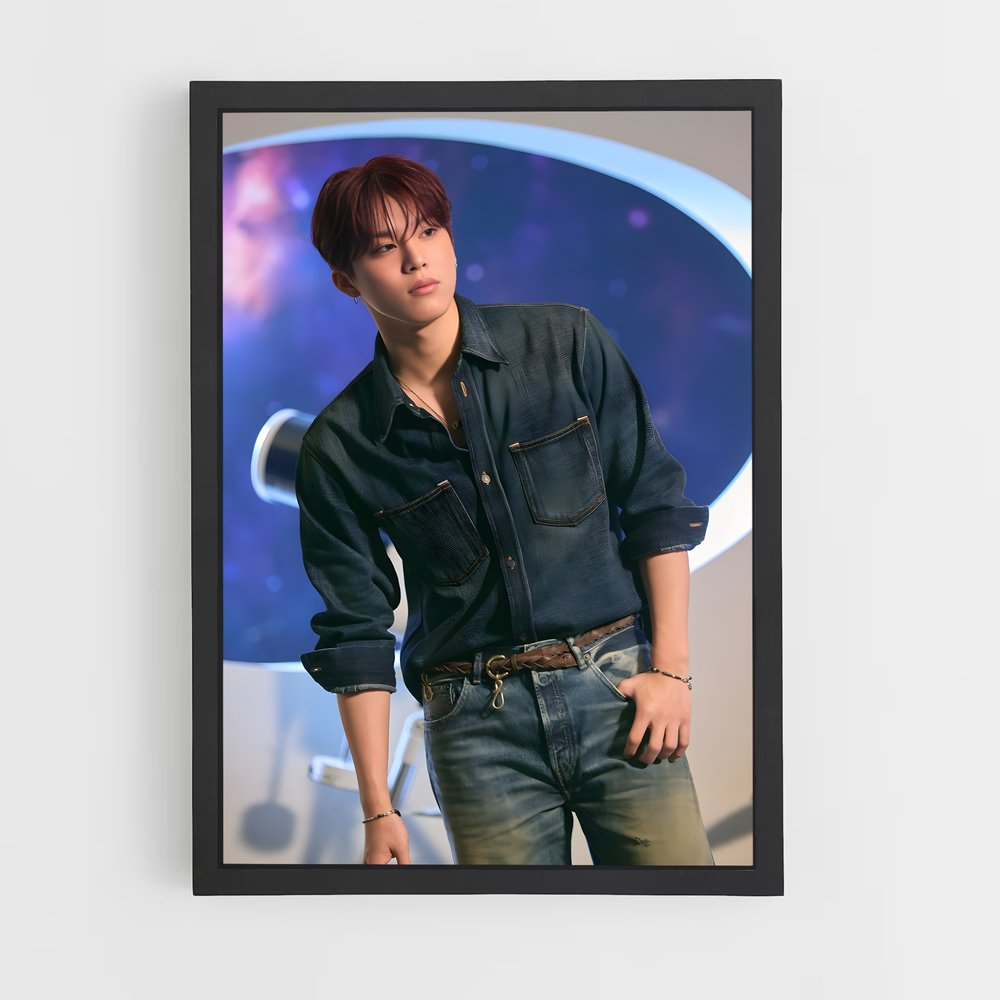 ap-park jeongwoo-1 cadre Noir