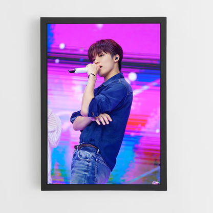 ap-park jeongwoo-3 cadre Noir