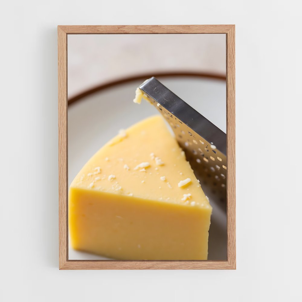 ap-parmesan-3 cadre Bois clair