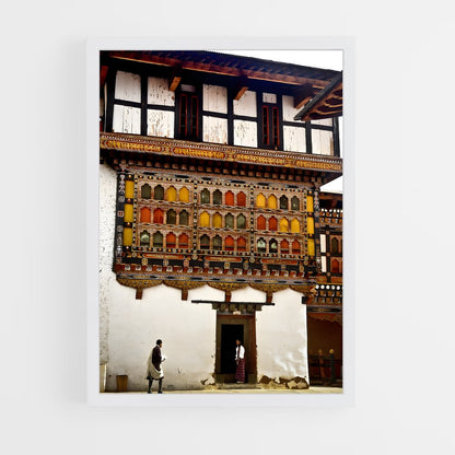 ap-paro-4 cadre Blanc