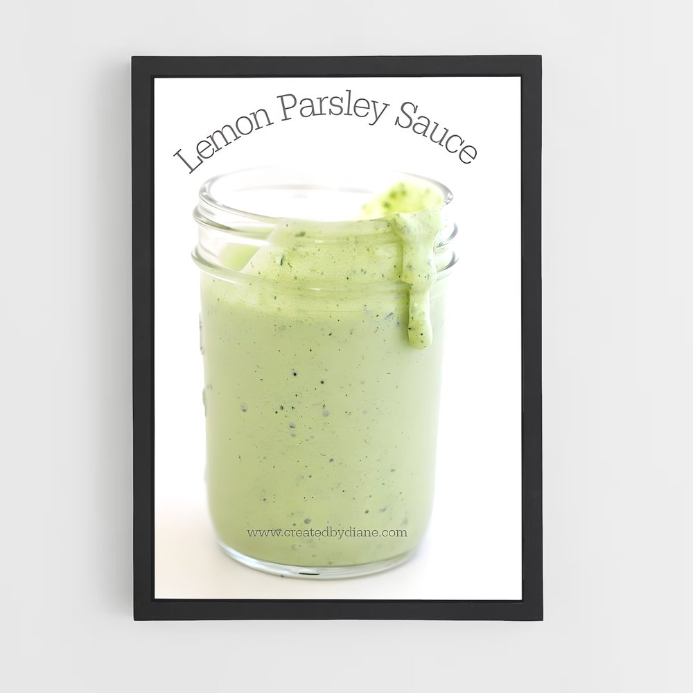 ap-parsley-1 cadre Noir