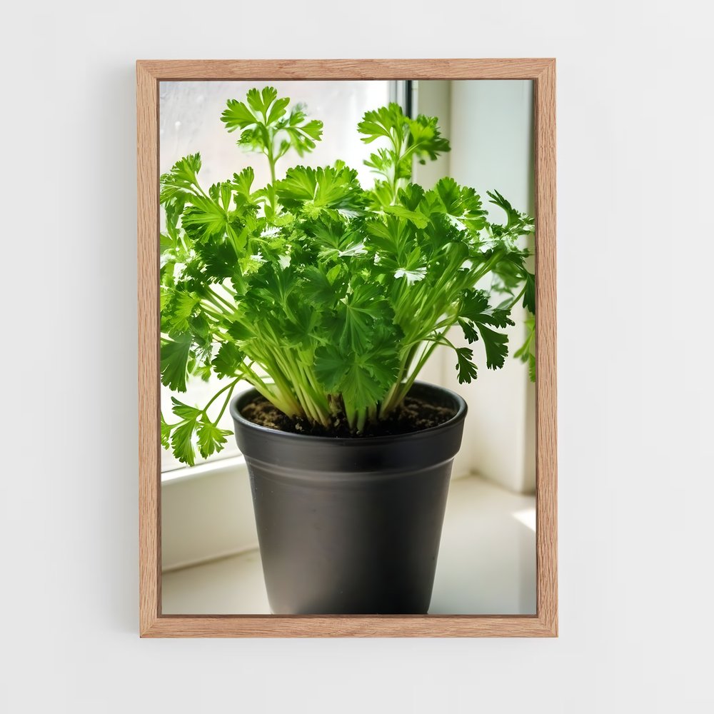 ap-parsley-5 cadre Bois clair