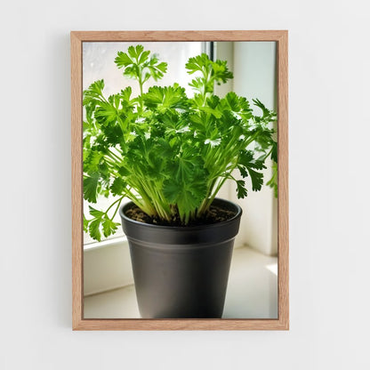 ap-parsley-5 cadre Bois clair