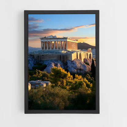 ap-parthenon-13 cadre Noir