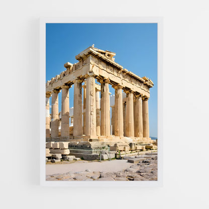 ap-parthenon-15 cadre Blanc