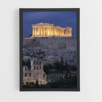 ap-parthenon-16 cadre Noir