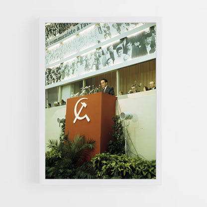ap-parti communiste france-2 cadre Blanc