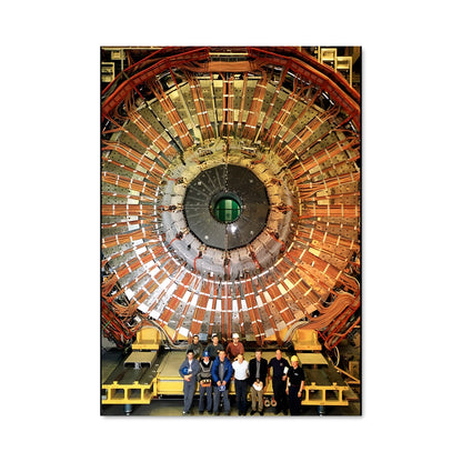 Poster Quantum Reactor